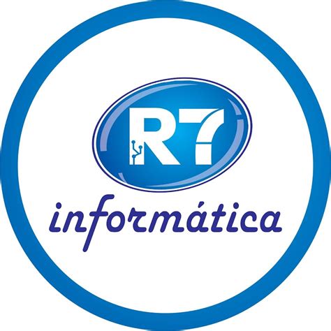 r7 informática
